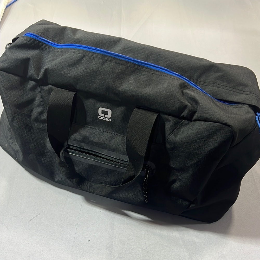 OGIO duffel bag